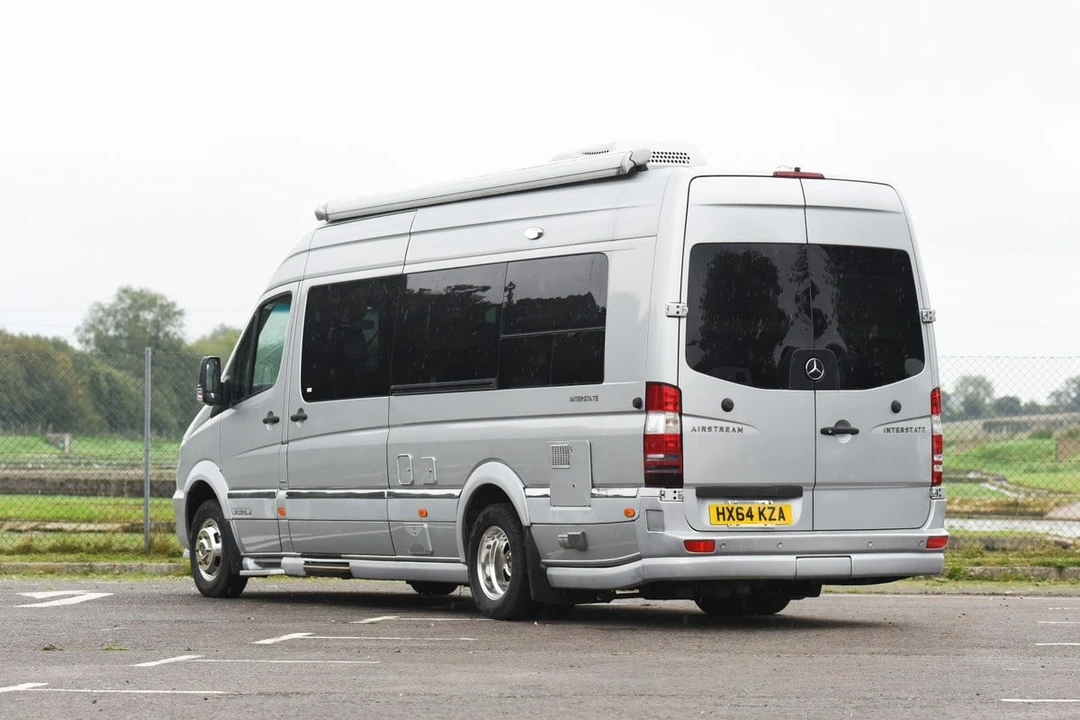 2014 Mercedes-Benz NCV3 Sprinter - Image 21 of 30
