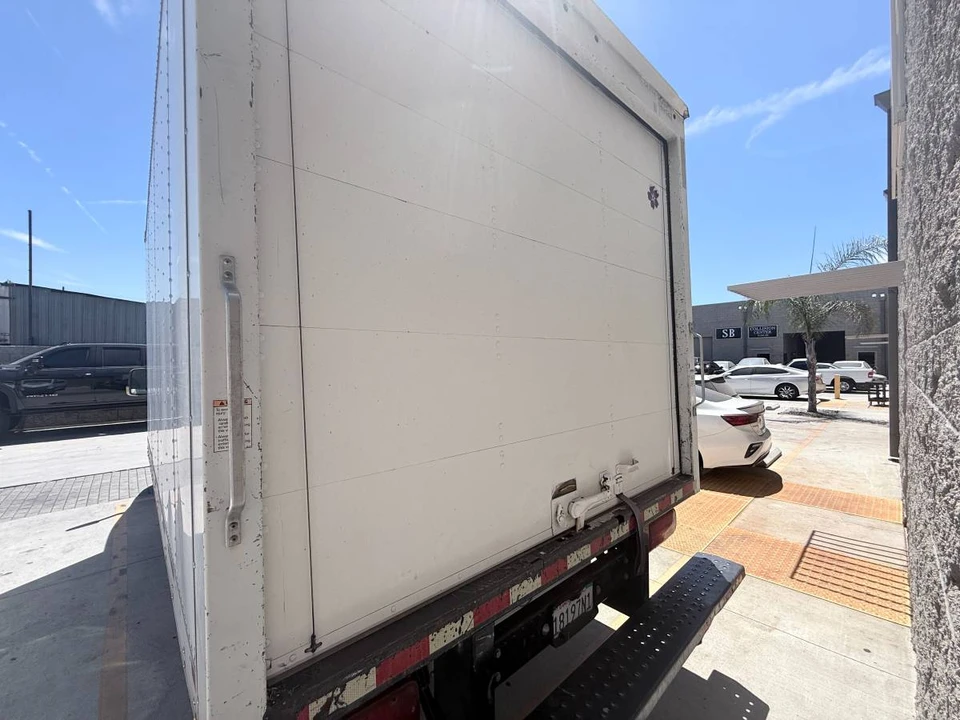 2014 Mercedes-Benz NCV3 Sprinter - Image 10 of 13