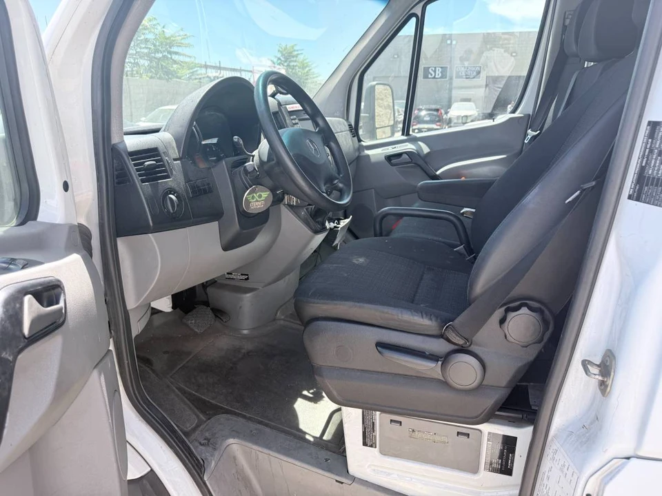2014 Mercedes-Benz NCV3 Sprinter - Image 12 of 13