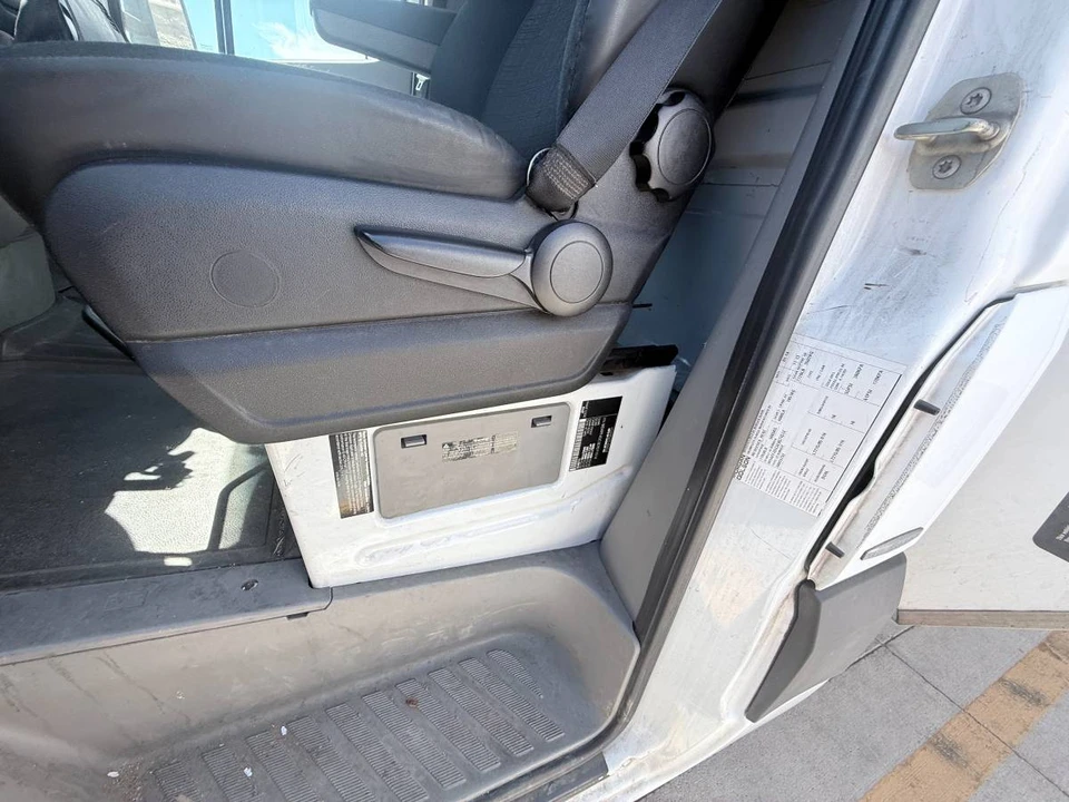 2014 Mercedes-Benz NCV3 Sprinter - Image 4 of 13