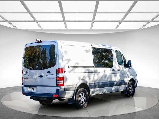 2014 Mercedes-Benz NCV3 Sprinter - Image 3 of 12