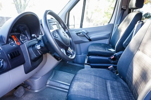 2014 Mercedes-Benz NCV3 Sprinter - Image 5 of 12