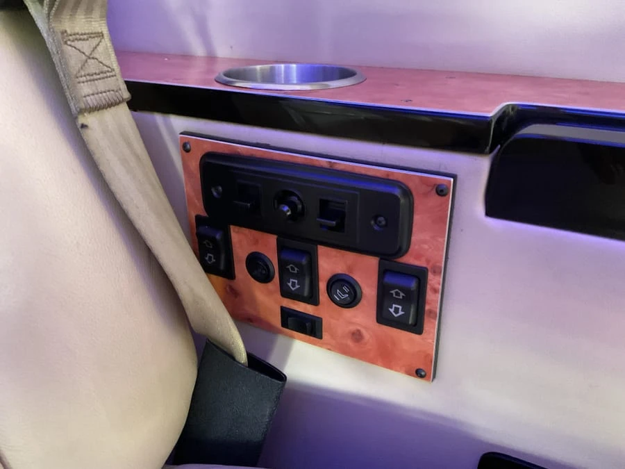2014 Mercedes-Benz NCV3 Sprinter - Image 11 of 22