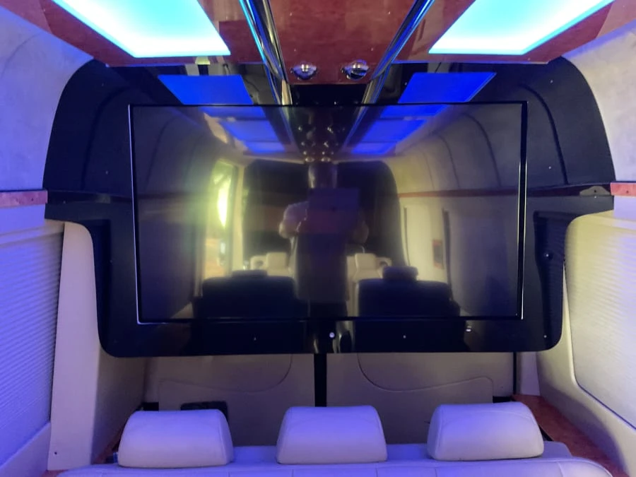 2014 Mercedes-Benz NCV3 Sprinter - Image 15 of 22