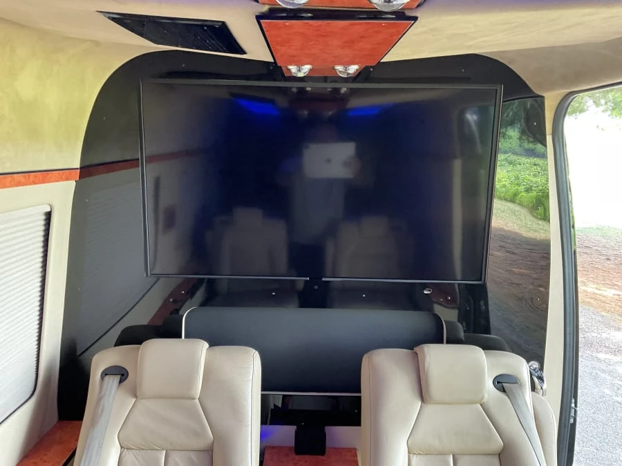 2014 Mercedes-Benz NCV3 Sprinter - Image 22 of 22
