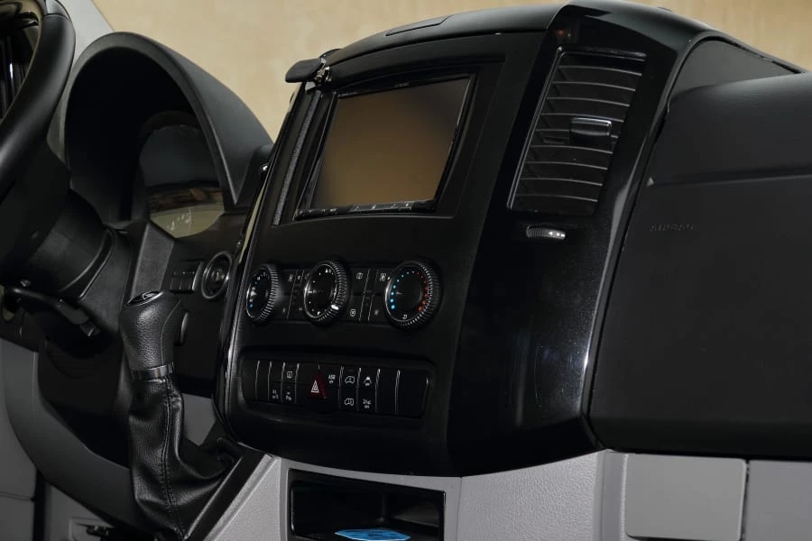 2014 Mercedes-Benz NCV3 Sprinter - Image 19 of 27