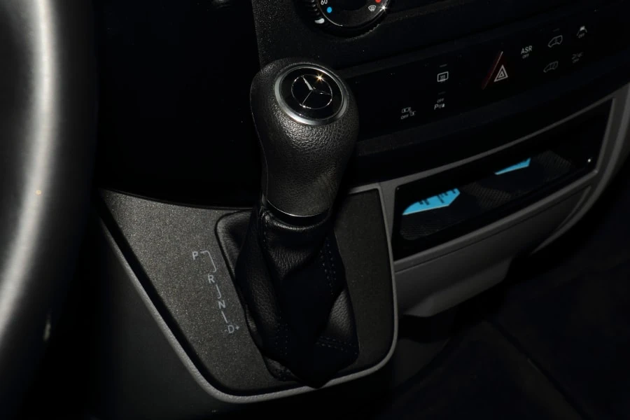 2014 Mercedes-Benz NCV3 Sprinter - Image 27 of 27