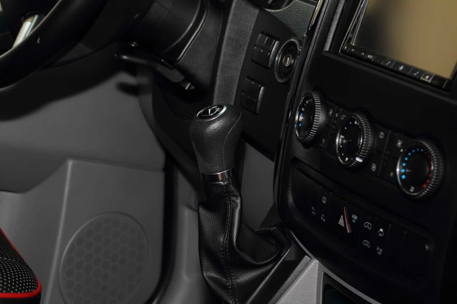 2014 Mercedes-Benz NCV3 Sprinter - Image 26 of 27