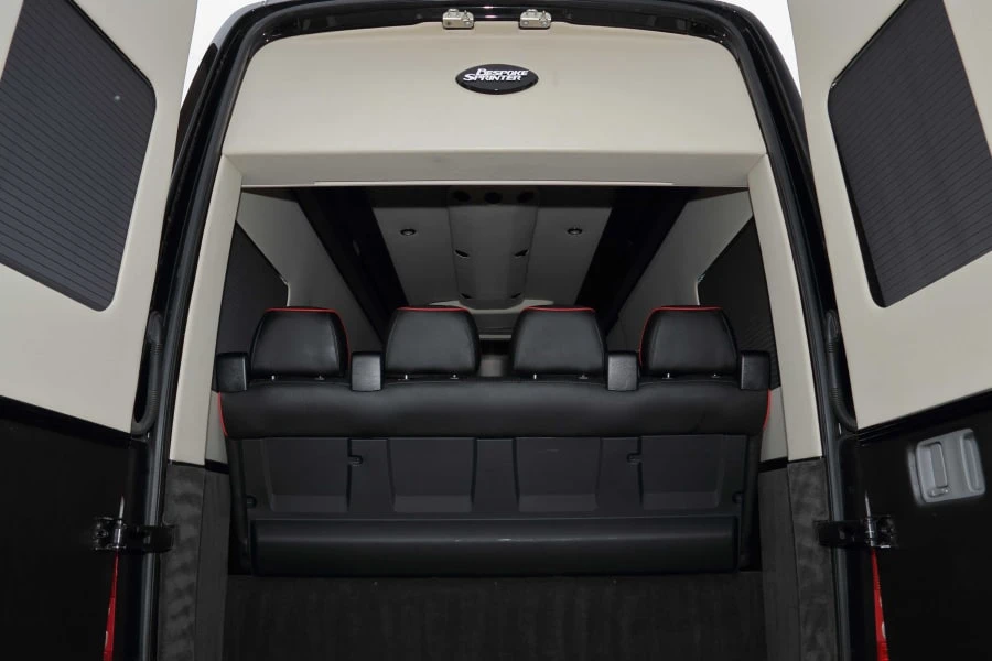 2014 Mercedes-Benz NCV3 Sprinter - Image 24 of 27