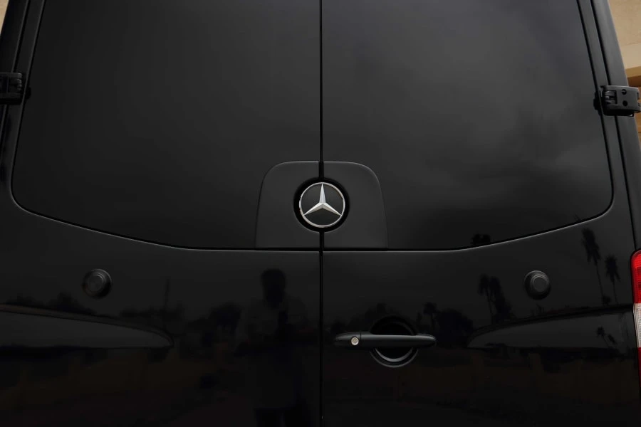 2014 Mercedes-Benz NCV3 Sprinter - Image 8 of 27