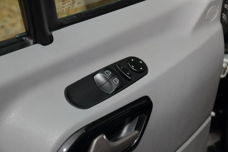 2014 Mercedes-Benz NCV3 Sprinter - Image 20 of 27
