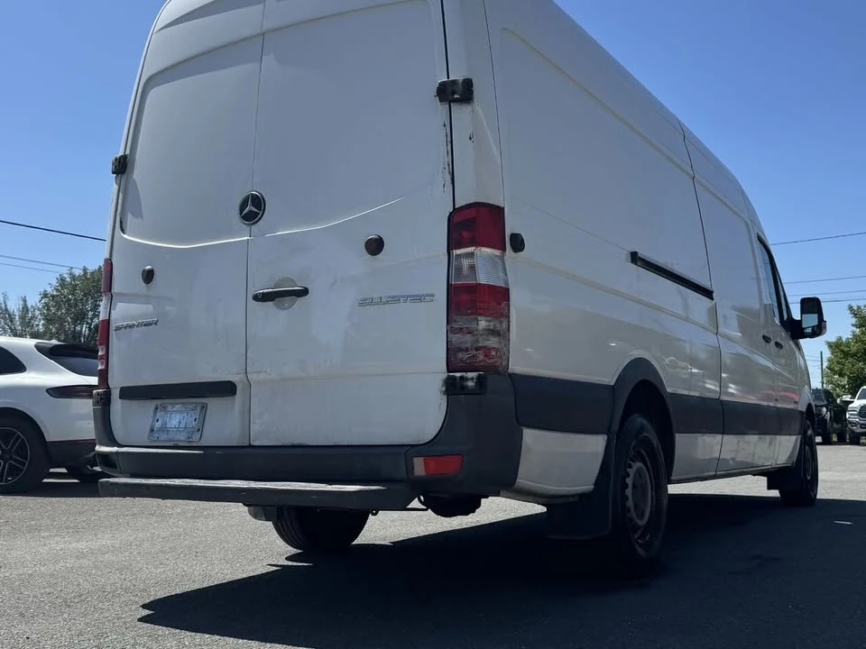2014 Mercedes-Benz NCV3 Sprinter - Image 7 of 17
