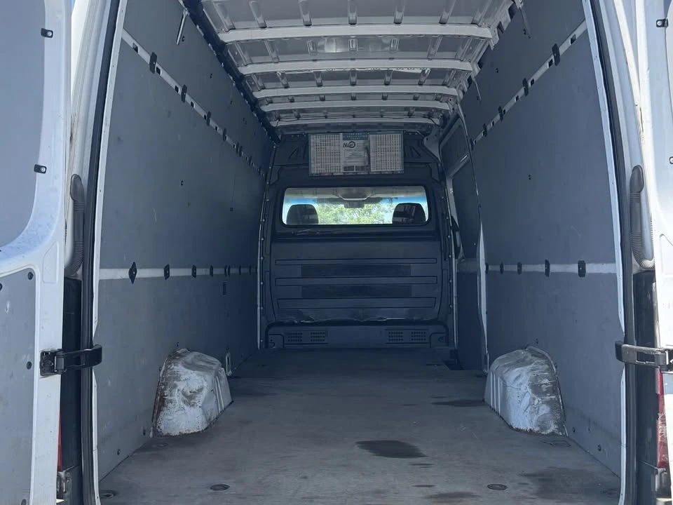 2014 Mercedes-Benz NCV3 Sprinter - Image 6 of 17
