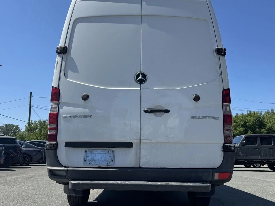 2014 Mercedes-Benz NCV3 Sprinter - Image 4 of 17