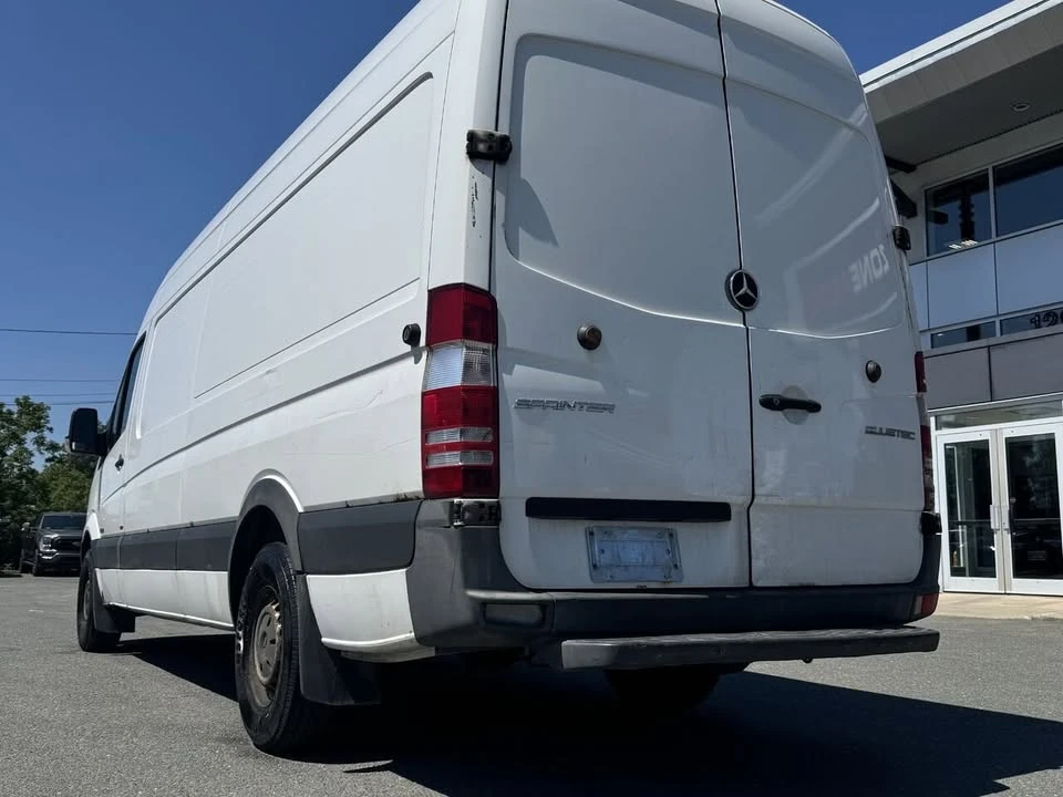 2014 Mercedes-Benz NCV3 Sprinter - Image 3 of 17