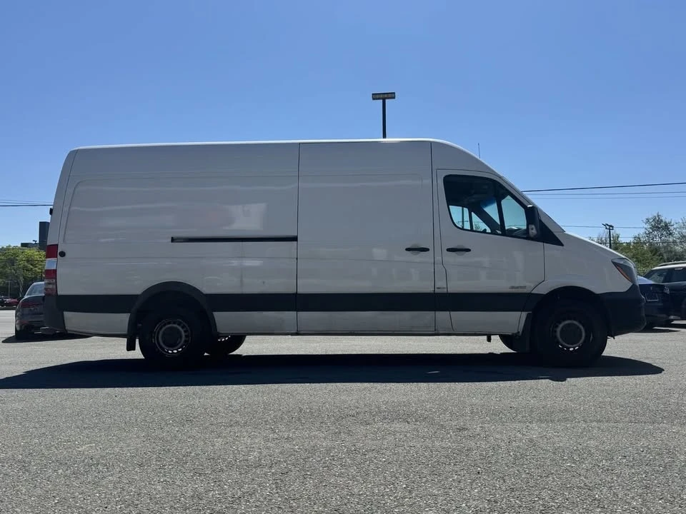 2014 Mercedes-Benz NCV3 Sprinter - Image 8 of 17
