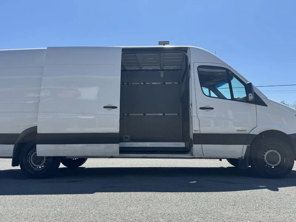 2014 Mercedes-Benz NCV3 Sprinter - Image 9 of 17