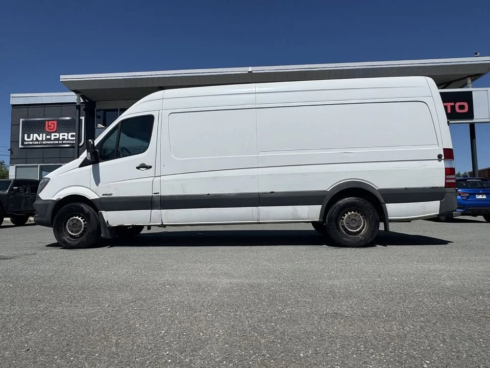 2014 Mercedes-Benz NCV3 Sprinter - Image 2 of 17