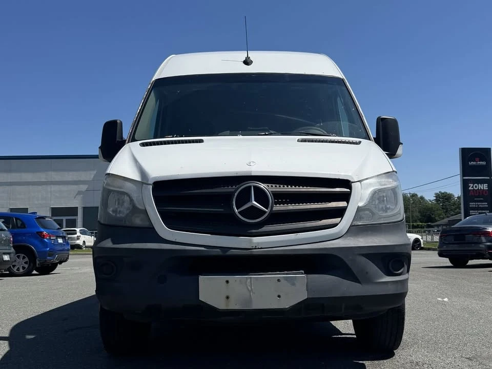 2014 Mercedes-Benz NCV3 Sprinter - Image 13 of 17