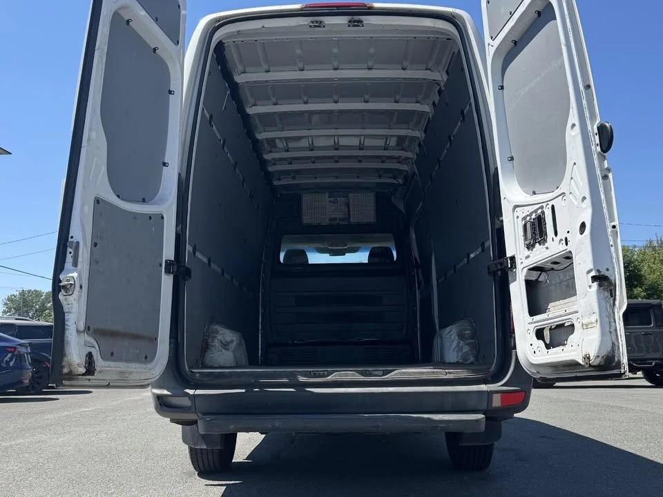 2014 Mercedes-Benz NCV3 Sprinter - Image 5 of 17