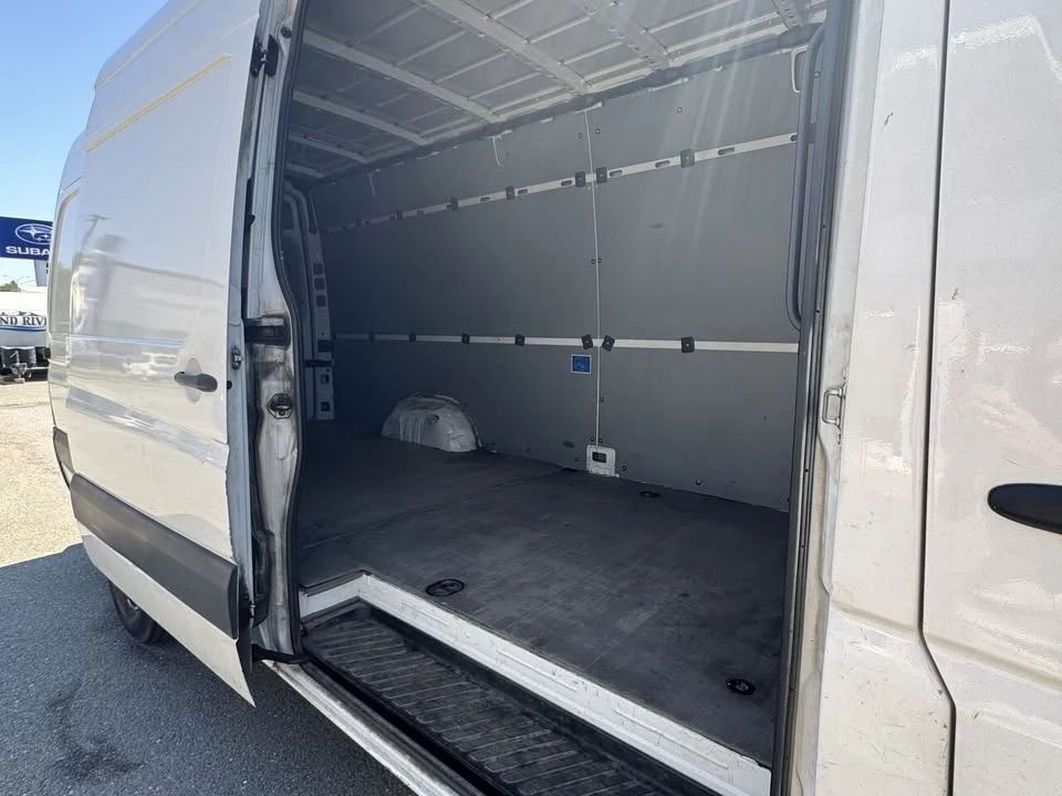 2014 Mercedes-Benz NCV3 Sprinter - Image 10 of 17