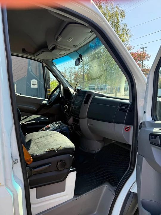 2014 Mercedes-Benz NCV3 Sprinter - Image 9 of 12