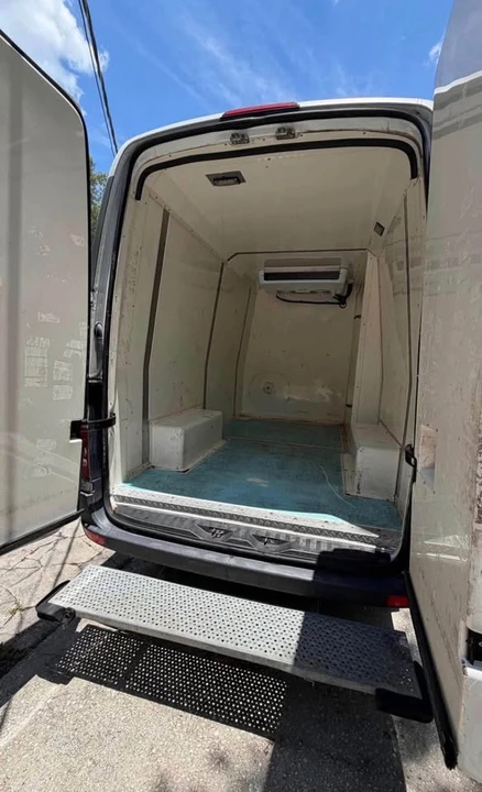 2014 Mercedes-Benz NCV3 Sprinter - Image 8 of 10