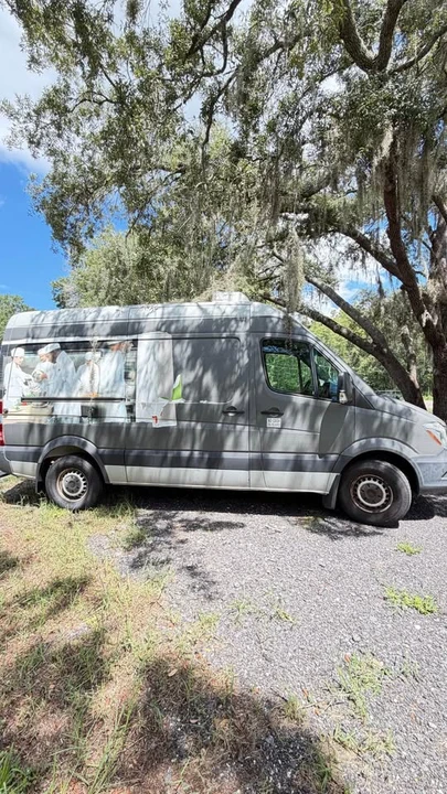 2014 Mercedes-Benz NCV3 Sprinter - Image 4 of 10