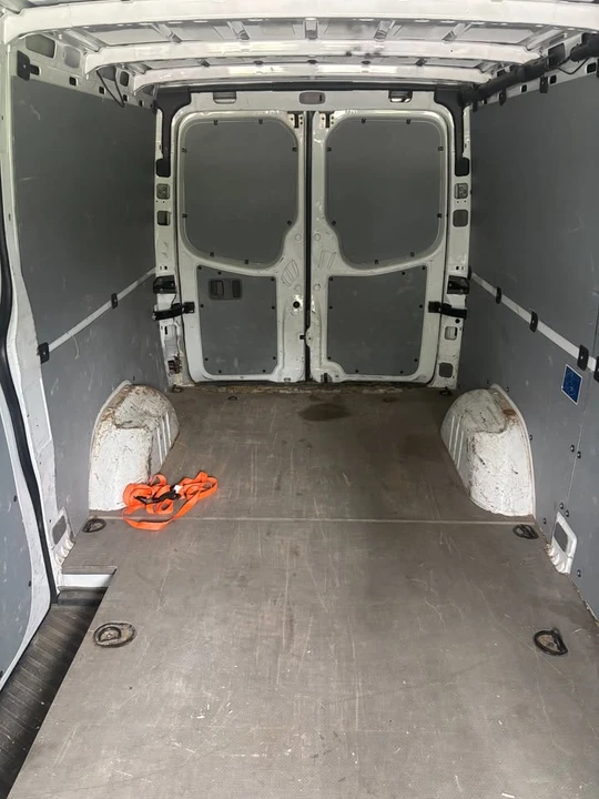 2014 Mercedes-Benz NCV3 Sprinter - Image 9 of 10