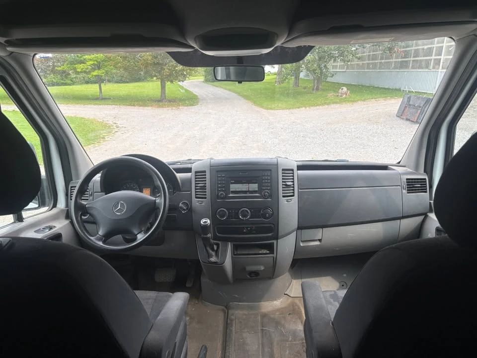 2014 Mercedes-Benz NCV3 Sprinter - Image 7 of 10