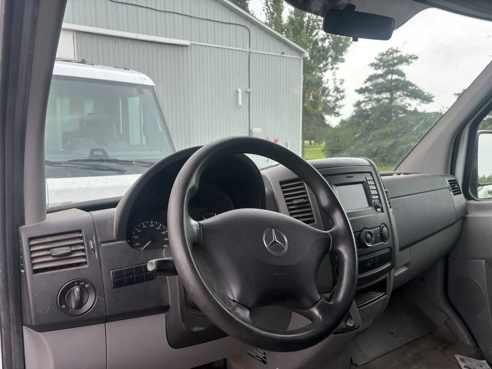 2014 Mercedes-Benz NCV3 Sprinter - Image 5 of 10
