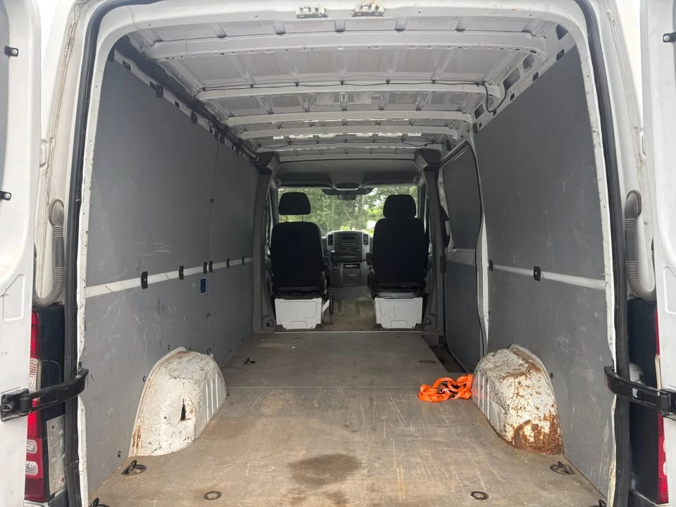 2014 Mercedes-Benz NCV3 Sprinter - Image 10 of 10