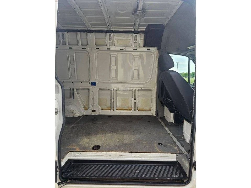 2014 Mercedes-Benz NCV3 Sprinter - Image 10 of 14