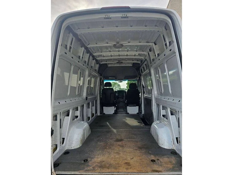 2014 Mercedes-Benz NCV3 Sprinter - Image 9 of 14