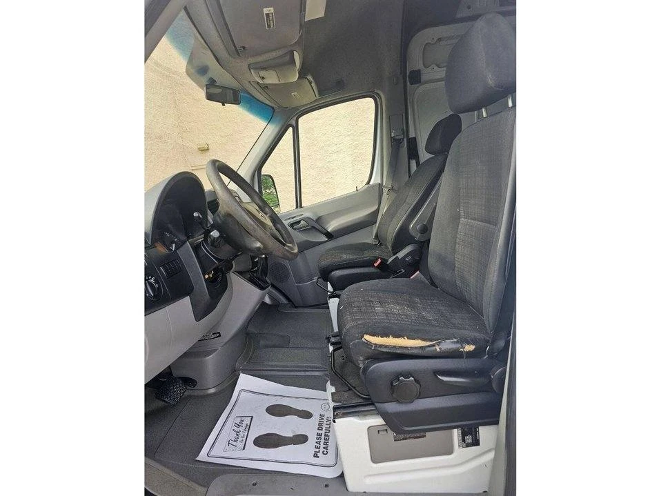 2014 Mercedes-Benz NCV3 Sprinter - Image 11 of 14