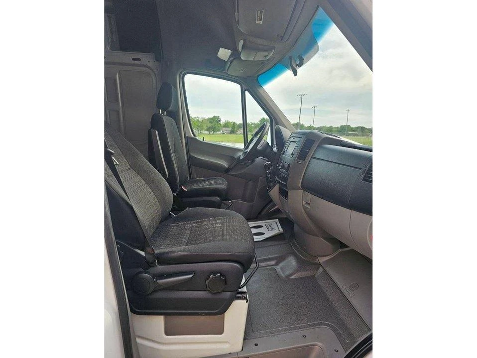 2014 Mercedes-Benz NCV3 Sprinter - Image 12 of 14