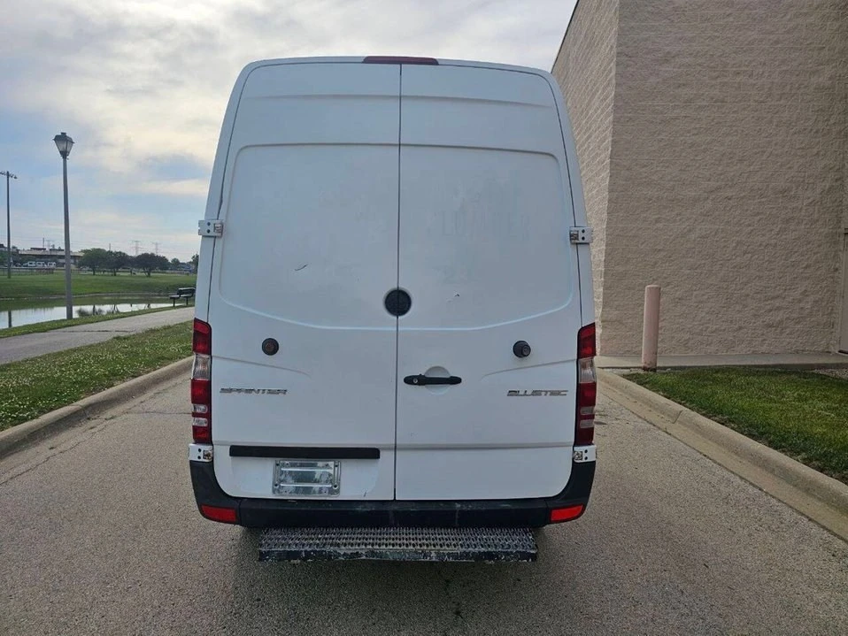 2014 Mercedes-Benz NCV3 Sprinter - Image 7 of 14