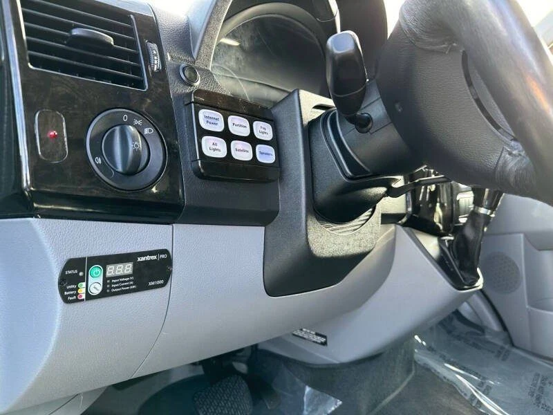 2014 Mercedes-Benz NCV3 Sprinter - Image 19 of 20