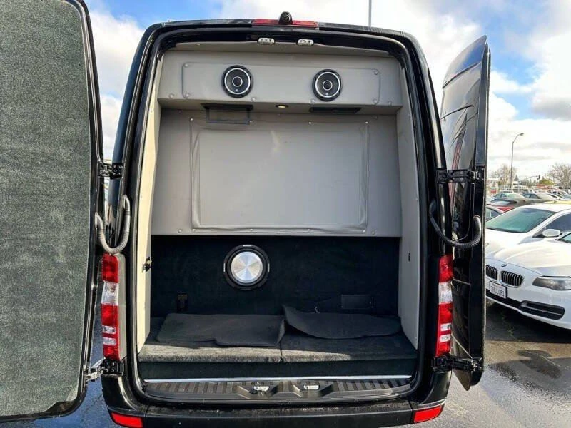 2014 Mercedes-Benz NCV3 Sprinter - Image 13 of 20