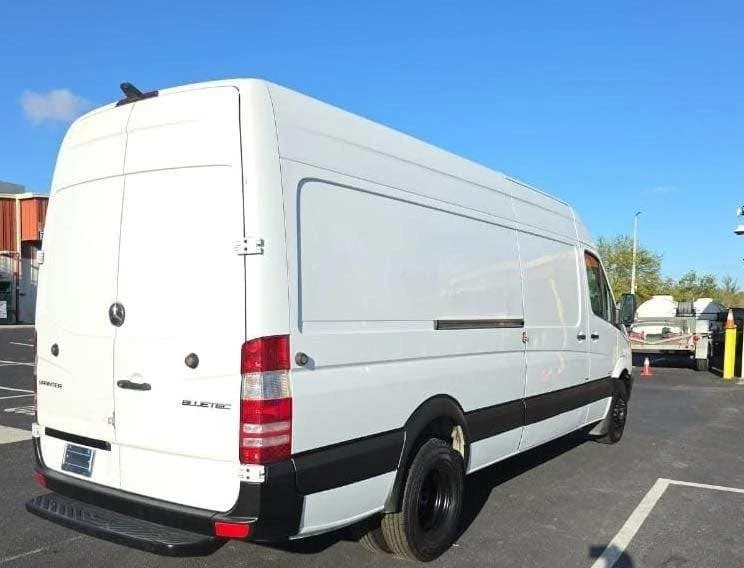 2014 Mercedes-Benz NCV3 Sprinter - Image 2 of 5