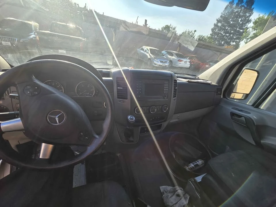 2014 Mercedes-Benz NCV3 Sprinter - Image 8 of 9