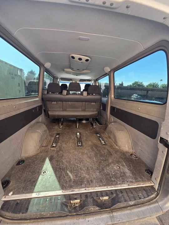 2014 Mercedes-Benz NCV3 Sprinter - Image 9 of 9