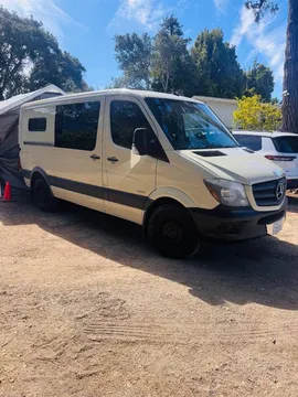 2014 Mercedes-Benz Sprinter 2500 Van Conversion