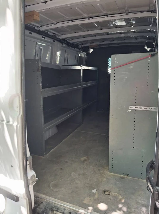 2014 Mercedes-Benz NCV3 Sprinter - Image 8 of 8