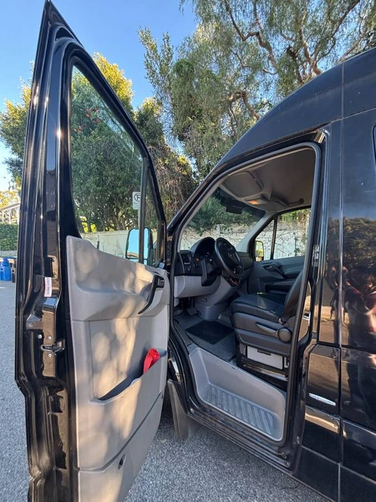 2014 Mercedes-Benz NCV3 Sprinter - Image 5 of 23