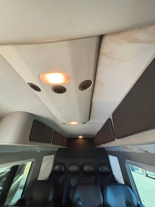 2014 Mercedes-Benz NCV3 Sprinter - Image 13 of 23