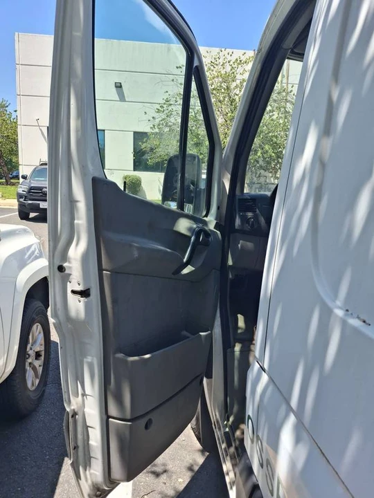 2014 Mercedes-Benz NCV3 Sprinter - Image 6 of 8