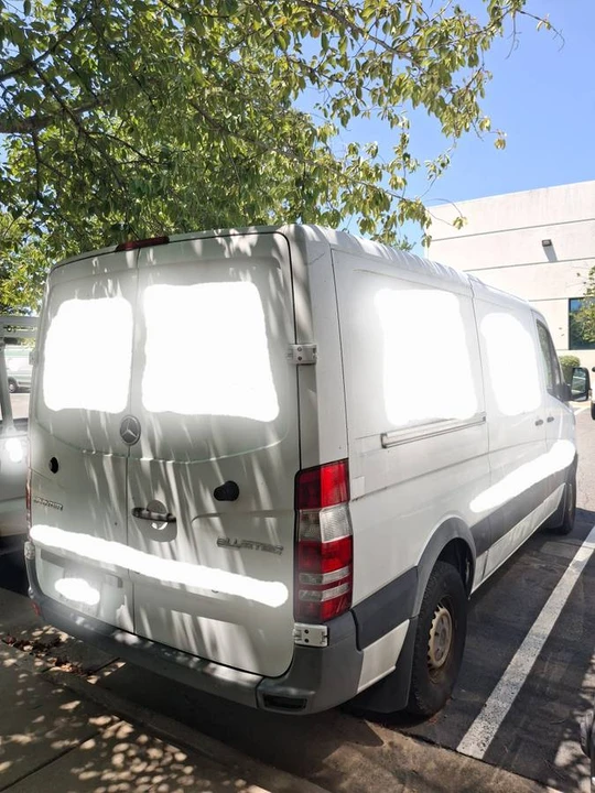 2014 Mercedes-Benz NCV3 Sprinter - Image 2 of 8