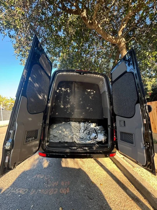 2014 Mercedes-Benz NCV3 Sprinter - Image 16 of 23