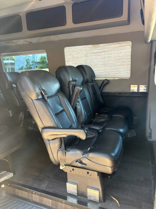 2014 Mercedes-Benz NCV3 Sprinter - Image 6 of 23